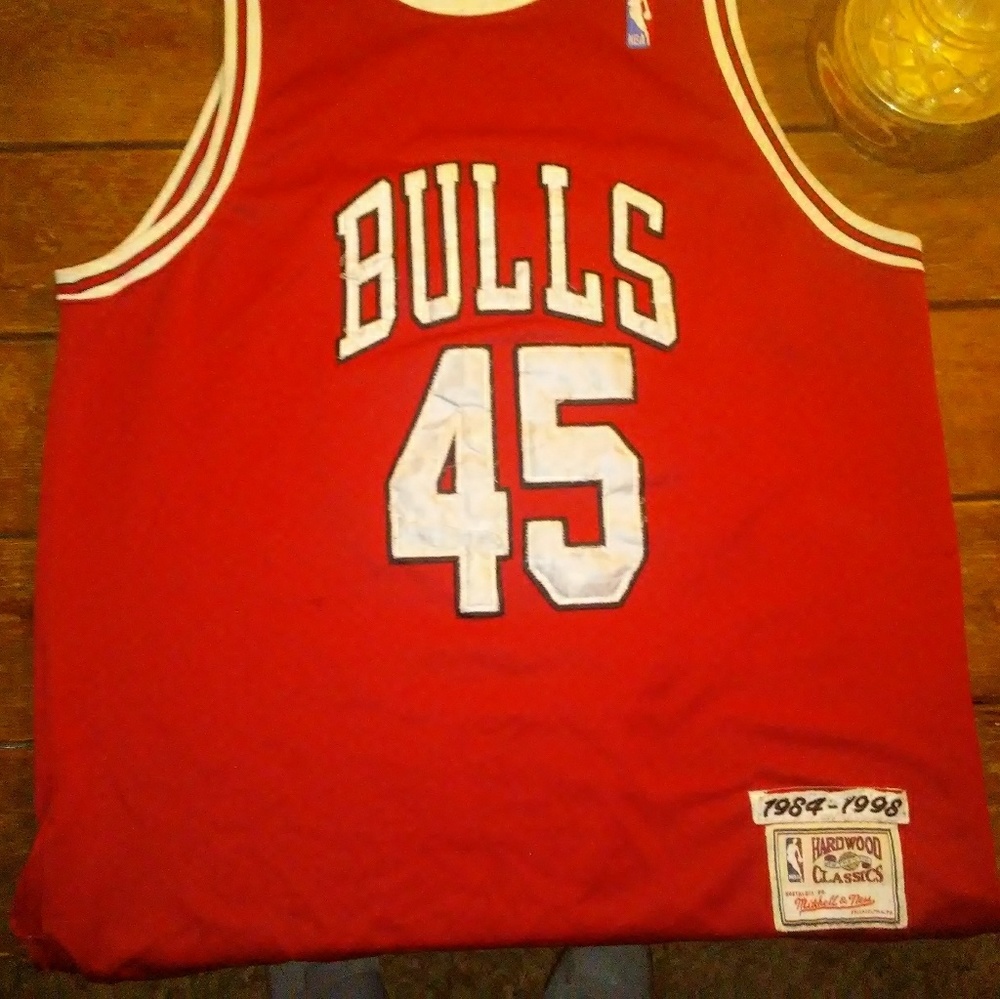 Throwback jerseys - Picture 4 of 8